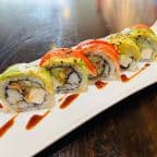 Best Nakazawa Roll (5 pcs) in Glen Cove, NY
