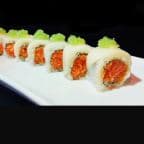 Best Dancing Salmon Roll in Glen Cove, NY