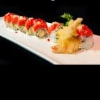 Best Red Dragon Roll in Glen Cove, NY
