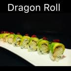 Best Dragon Roll in Glen Cove, NY