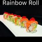 Best Rainbow Roll in Glen Cove, NY