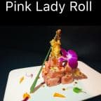 Best Pink Lady Roll(10pc) in Glen Cove, NY