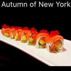 Best Autumn New York Roll in Glen Cove, NY