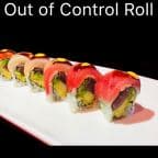Best Out of Control Roll in Glen Cove, NY
