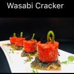 Best Wasabi Cracker (Spicy Tuna) in Glen Cove, NY